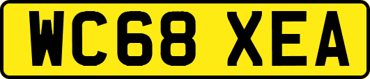 WC68XEA