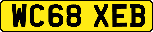 WC68XEB