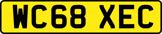 WC68XEC