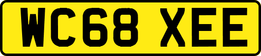 WC68XEE
