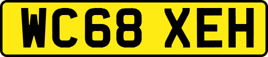 WC68XEH