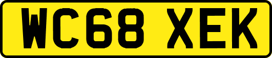 WC68XEK