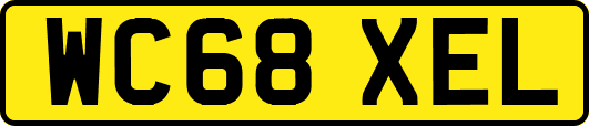 WC68XEL