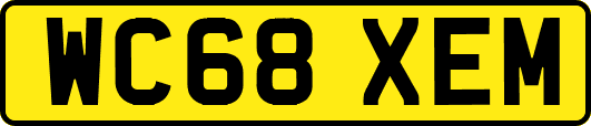 WC68XEM