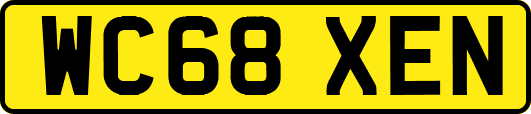 WC68XEN