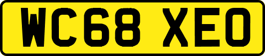 WC68XEO