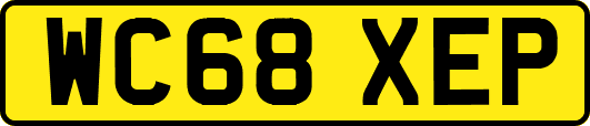 WC68XEP