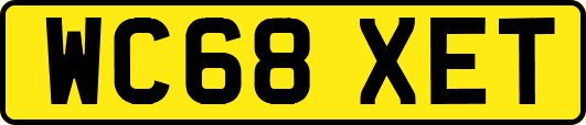 WC68XET