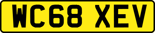 WC68XEV