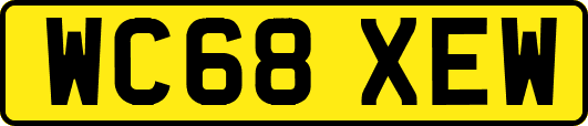 WC68XEW