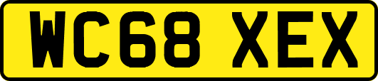 WC68XEX