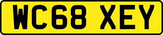WC68XEY