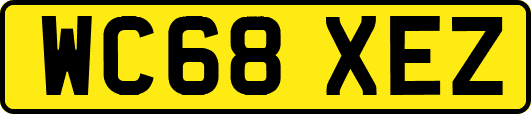 WC68XEZ