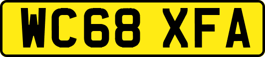 WC68XFA