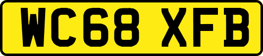 WC68XFB