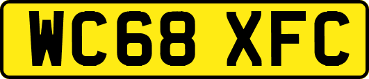 WC68XFC