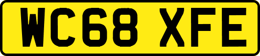 WC68XFE