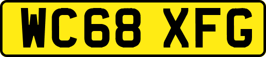 WC68XFG
