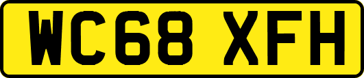 WC68XFH