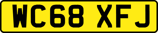 WC68XFJ