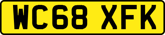 WC68XFK