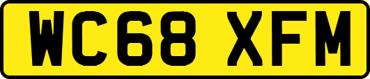 WC68XFM