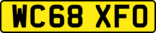WC68XFO