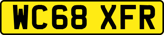 WC68XFR
