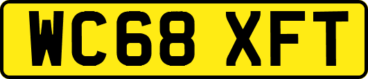 WC68XFT