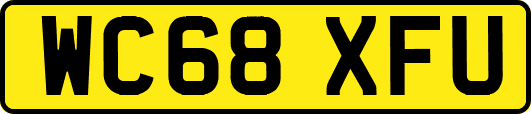 WC68XFU
