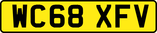 WC68XFV