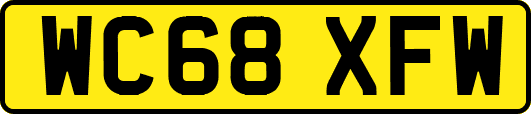 WC68XFW