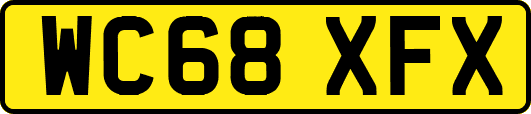 WC68XFX