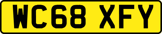 WC68XFY