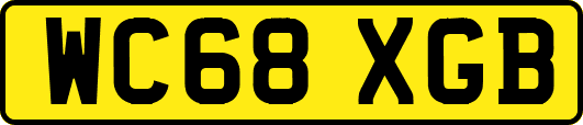 WC68XGB