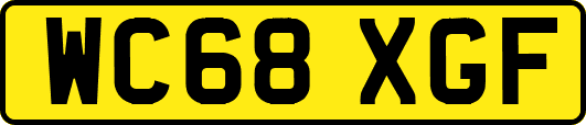 WC68XGF