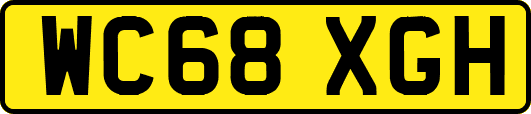 WC68XGH