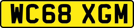 WC68XGM
