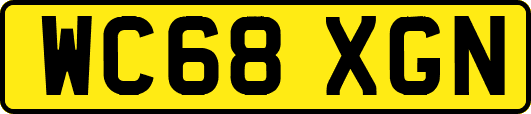 WC68XGN