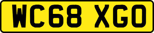 WC68XGO