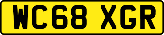 WC68XGR