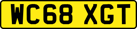 WC68XGT