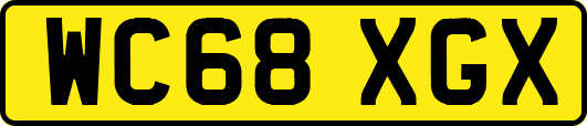 WC68XGX