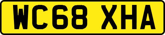WC68XHA