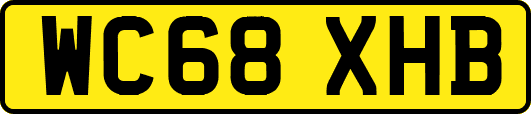 WC68XHB