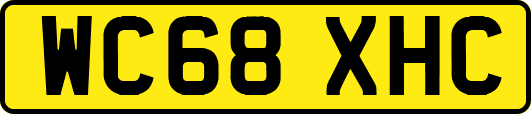 WC68XHC