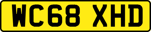 WC68XHD