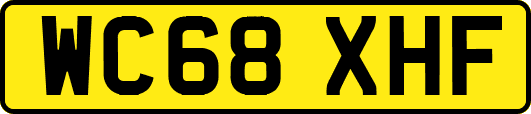 WC68XHF