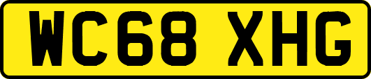 WC68XHG
