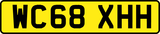 WC68XHH